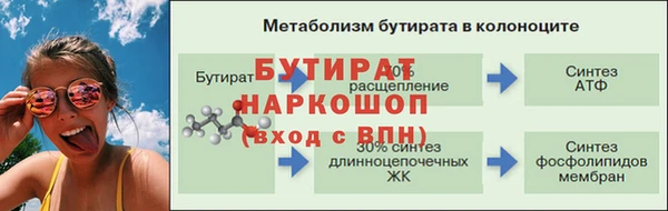 Альфа ПВП Инта